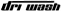 Dri Wash - Corporate Logo
